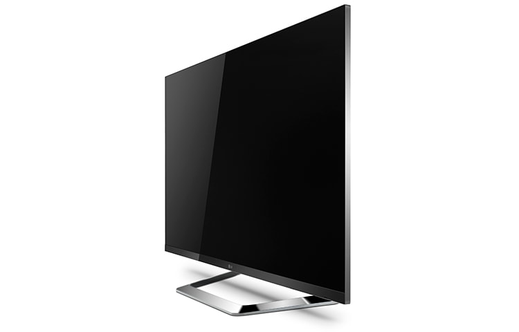 LG Cinema 3D Smart TV Incluye 4 lentes 3D, 2 lentes Dual Play, Magic Remote y Wi-Fi (incorporado, 42LM7600, thumbnail 2