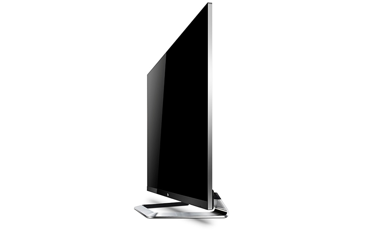 LG Cinema 3D Smart TV 42LM7600