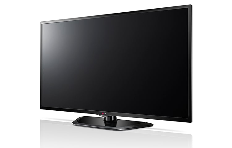 LG LED TV 42'' Incluye Panel IPS, Triple XD Engine y Picture Wizard II, 42LN5400, thumbnail 2