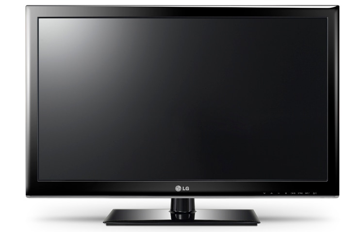 LG LED Full HD, 42LS3400