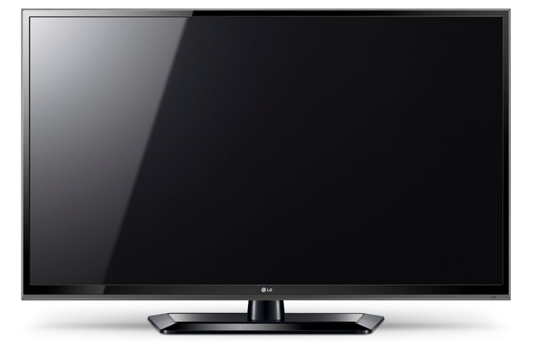 LG Smart TV Incluye 1 dongle Wi-Fi , 42LS5700