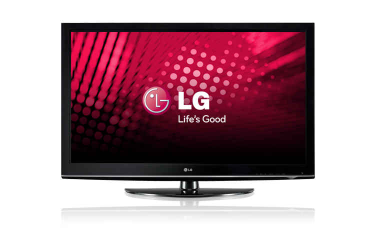 LG 42 ''Plasma TV de Alta Definición (41,6'' diagonal), 42PQ30