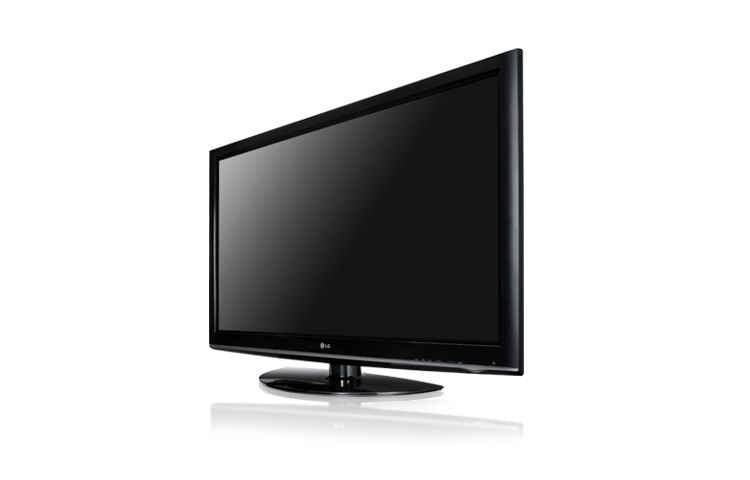 LG TV Plasma 42''de Alta Definición (41,6'' diagonal), 42PQ60, thumbnail 2