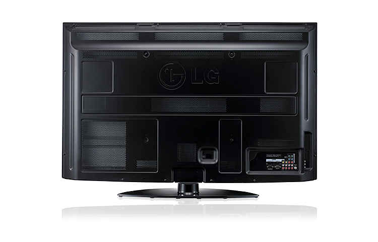 LG TV Plasma 42''de Alta Definición (41,6'' diagonal), 42PQ60, thumbnail 3