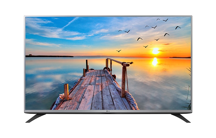 eximir Predecir para donar TV LED LG 43'' | Procesador Triple XD Engine, Ultra Calidad