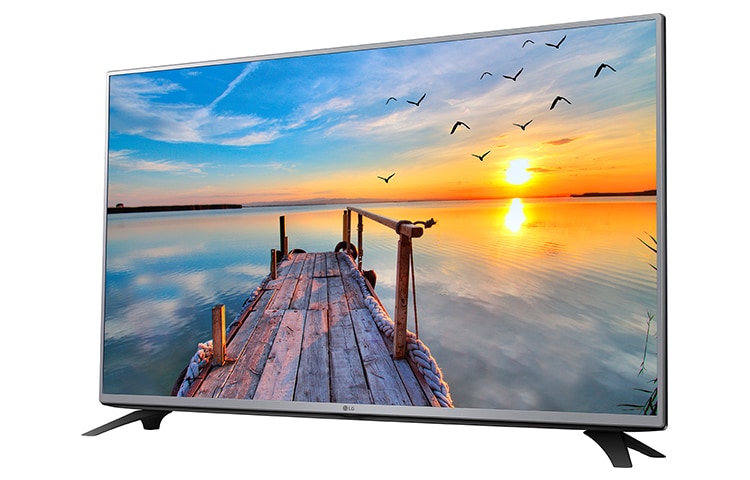 LG LED TV FHD 43'', 43LF5410, thumbnail 2