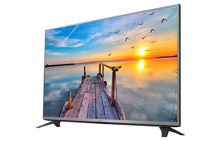 LG LED TV FHD 43'', 43LF5410, thumbnail 3