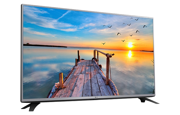 LG LED TV FHD 43'', 43LF5410, thumbnail 5