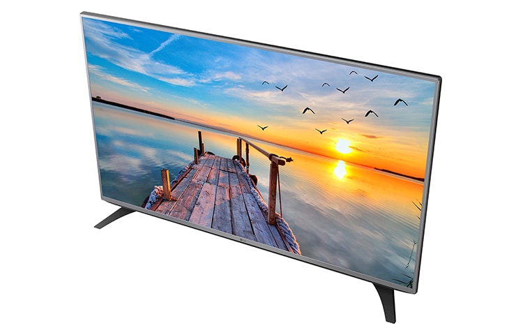 LG LED TV FHD 43'', 43LF5410, thumbnail 6