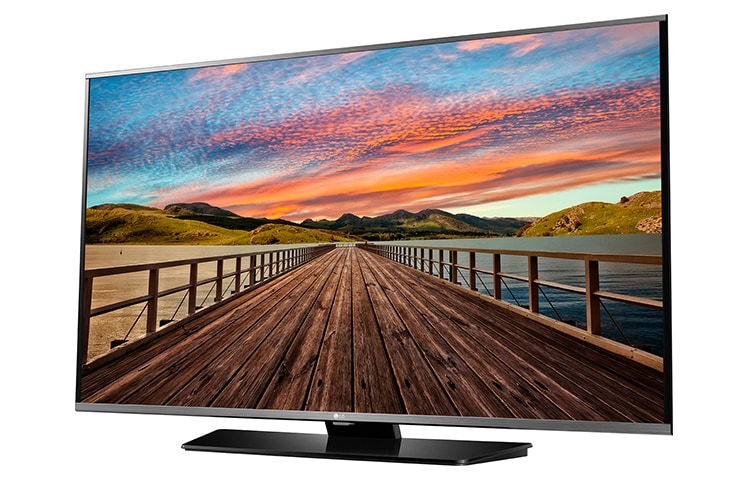 LG LED TV FHD 43'', 43LF5700, thumbnail 2