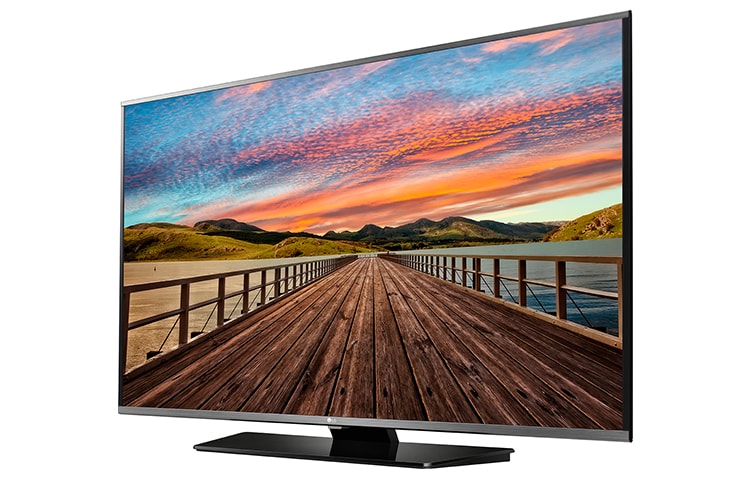 LG LED TV FHD 43'', 43LF5700, thumbnail 3