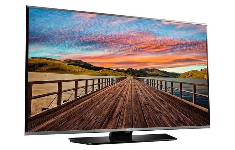 LG LED TV FHD 43'', 43LF5700, thumbnail 5