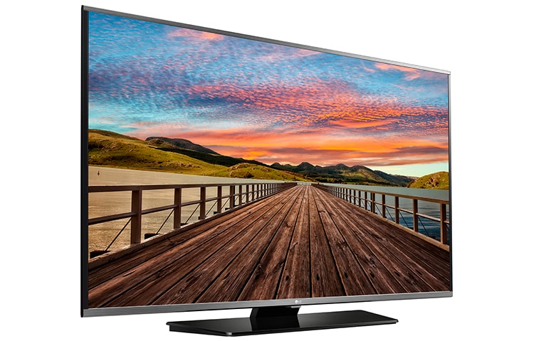 LG LED TV FHD 43'', 43LF5700, thumbnail 6
