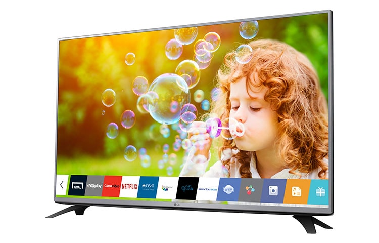 LG Smart TV FHD 43'', 43LF5900, thumbnail 2