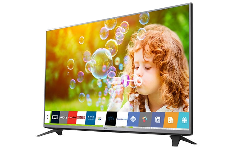 LG Smart TV FHD 43'', 43LF5900, thumbnail 3