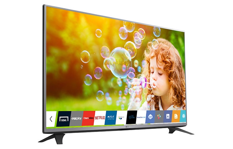 LG Smart TV FHD 43'', 43LF5900, thumbnail 7