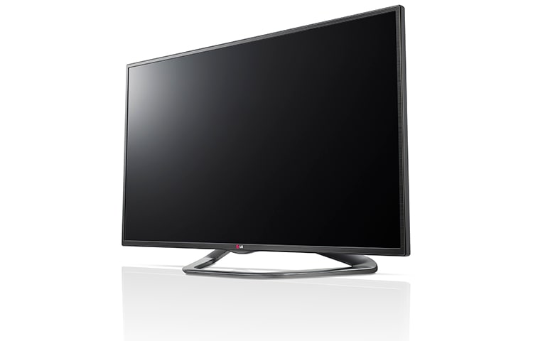 LG Cinema 3D Smart TV 47'' Incluye 4 lentes 3D y Wi-Fi Incorporado, 47LA6200, thumbnail 2