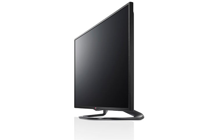 LG Cinema 3D Smart TV 47'' Incluye 4 lentes 3D y Wi-Fi Incorporado, 47LA6200, thumbnail 4