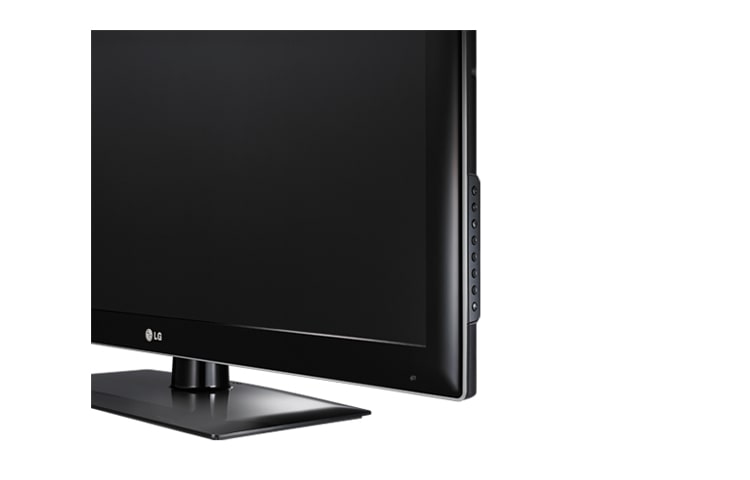 LG 47“ Full HD 1080p LCD TV, 47LD655, thumbnail 3