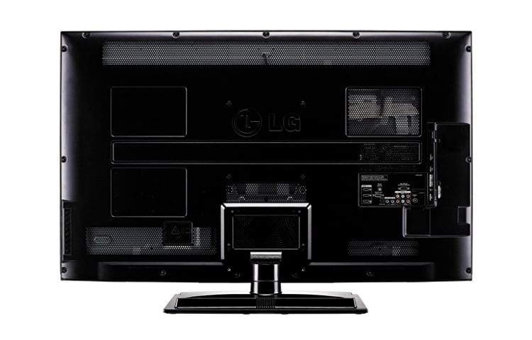 LG La mejor calidad de imagen a tu disposición, 47LE4600, thumbnail 5