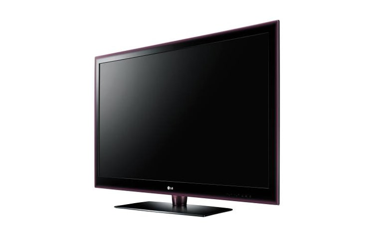 LG 47” Full HD 1080P Netcast 120Hz LED LCD TV, 47LE5500, thumbnail 2