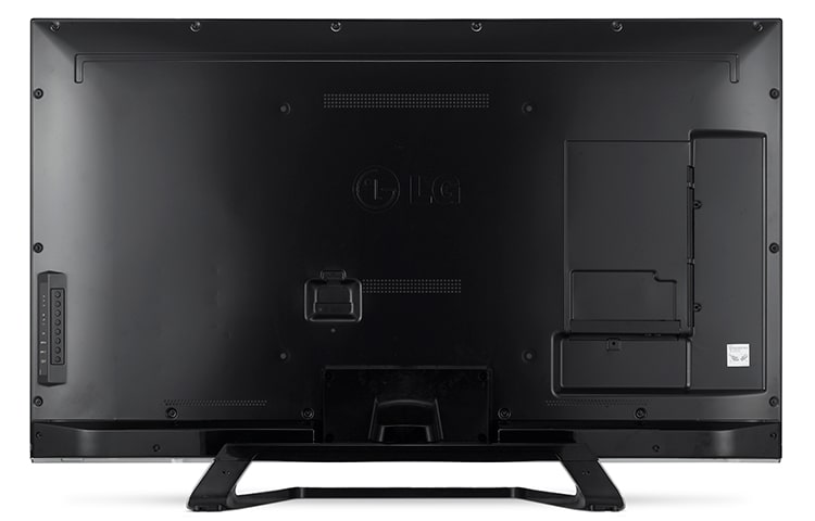 LG 47LM7600 LED LCDテレビ　リモコン付き LED PLUS CINEMA 3D SMART TV FULL HD 47