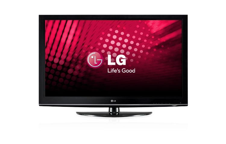 LG 50 ''Plasma TV de Alta Definición (50,0'' diagonal), 50PQ30