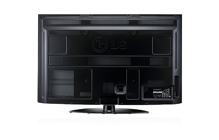 LG 50 ''Plasma TV de Alta Definición (50,0'' diagonal), 50PQ30, thumbnail 2