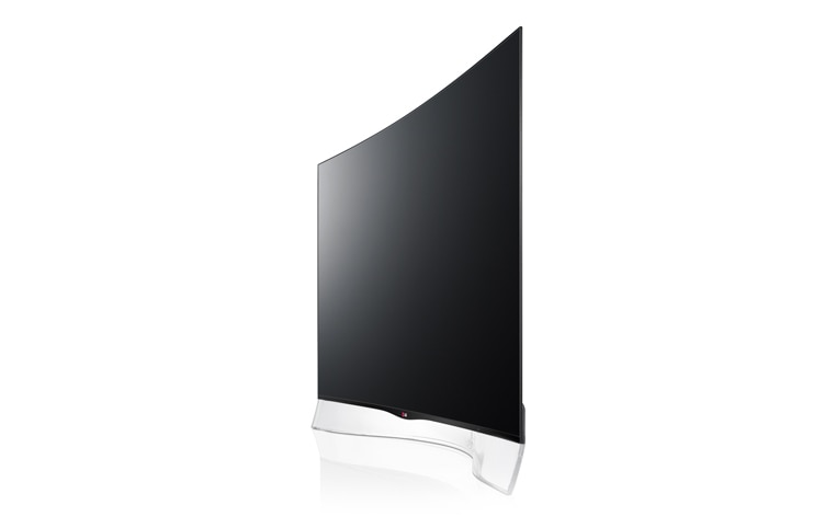 LG OLED TV Curvo 55'' Incluye Contraste Infinito y Magic Remote, 55EA9700, thumbnail 4