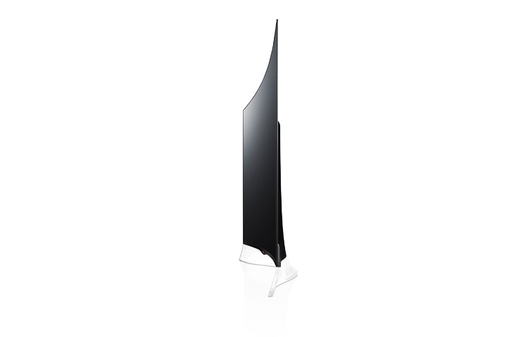 LG OLED TV Curvo 55'' Incluye Contraste Infinito y Magic Remote, 55EA9800, thumbnail 3