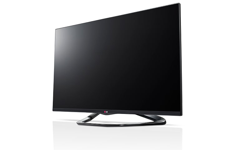 LG Cinema 3D Smart TV 55'' Incluye 4 lentes 3D, Magic Remote y Wi-Fi incorporado, 55LA6600, thumbnail 2