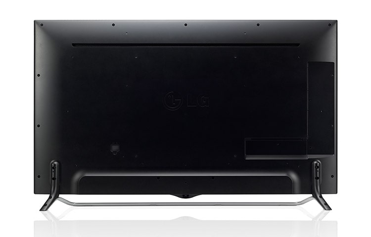 LG Ultra HD 55'' Incluye 4 lentes 3D, Magic Remote, WebOS y Wi-Fi Incorporado, 55UB8500, thumbnail 4