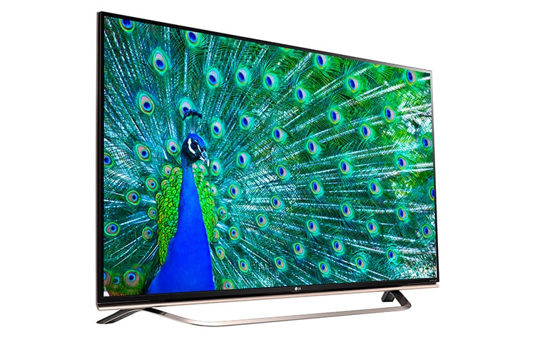Smart TV 3D Ultra HD 55 pulgadas | LG Argentina