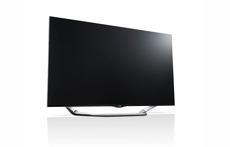 LG Cinema 3D Smart TV 60'' Incluye 4 lentes 3D, 2 lentes Dual Play, Magic Remote y Wi-Fi Incorporado, 60LA8600, thumbnail 5