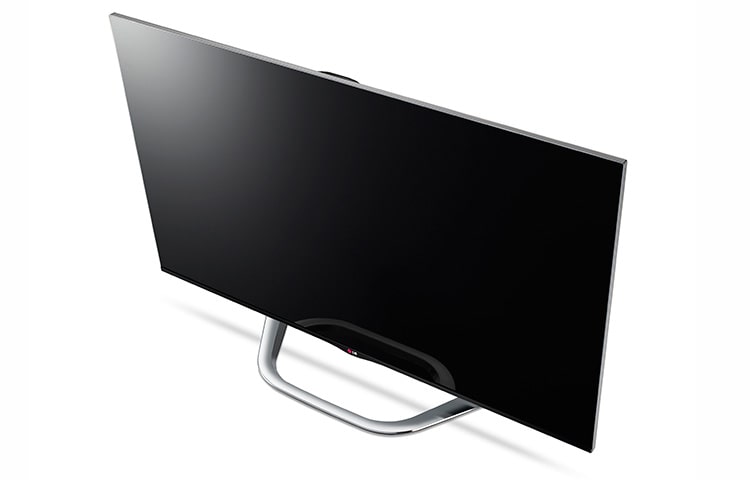 LG Cinema 3D Smart TV 60'' Incluye 4 lentes 3D, 2 lentes Dual Play, Magic Remote y Wi-Fi Incorporado, 60LA8600, thumbnail 6