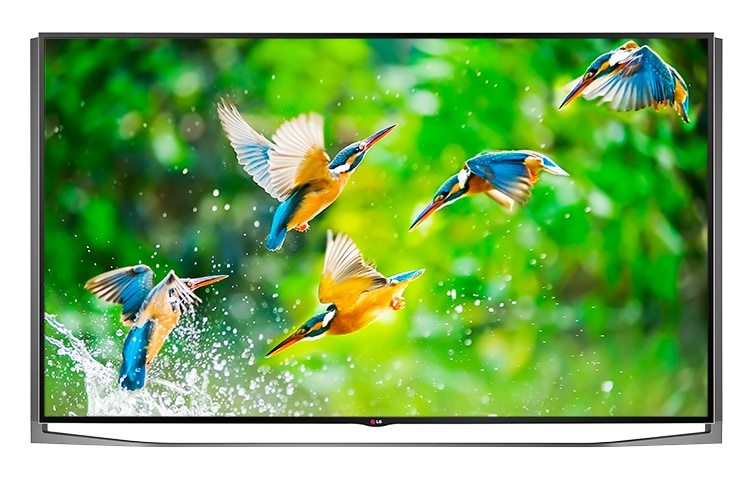 LG Ultra HD 79'' Incluye 4 lentes 3D, Magic Remote, WebOS y Wi-Fi Incorporado, 79UB9800