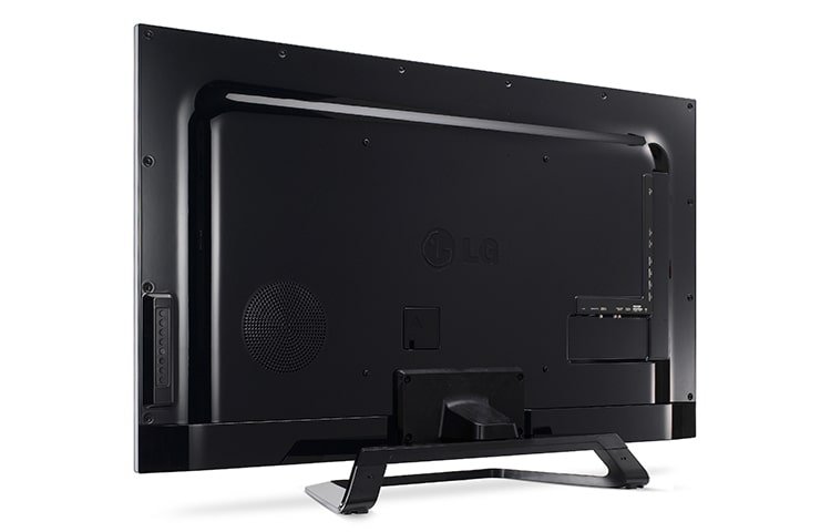 LG Ultra HD 84'' Incluye 4 lentes 3D, 2 lentes Dual Play, Magic Remote y Wi-Fi Incorporado, 84LM9600, thumbnail 6