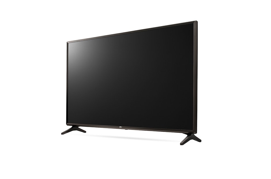 LG UHD 43UR80006LJ.AEUD – 43 pulgadas LED Smart TV – Televisor