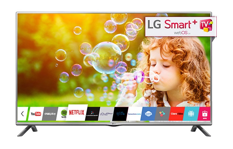 Los mejores juegos para tu Smart TV LG con WebOS