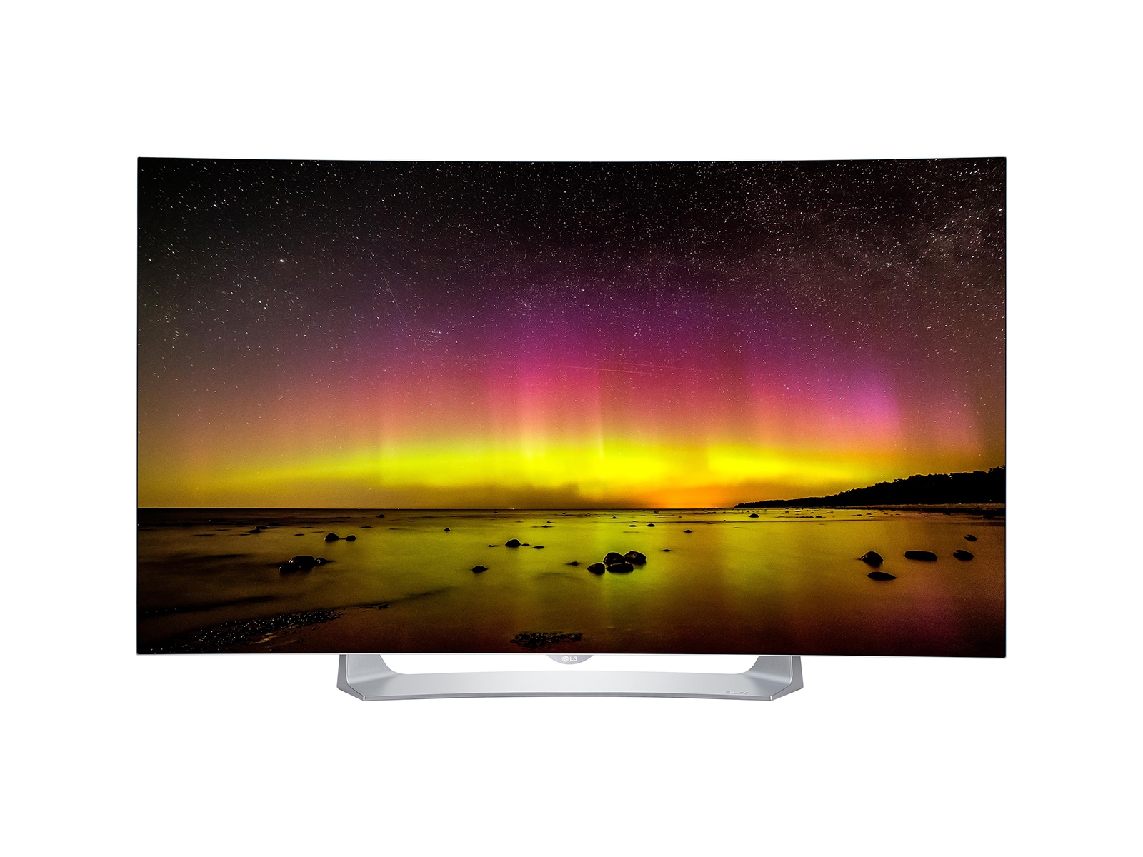 Tv Lg Se Queda En Negro