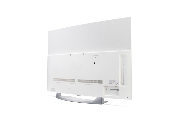 LG OLED TV Curvo 55'', 55EG9100, thumbnail 10