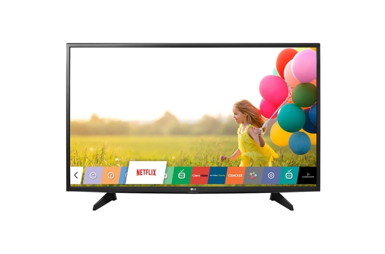 LG Smart TV FHD 49'', 49LH5700, thumbnail 1