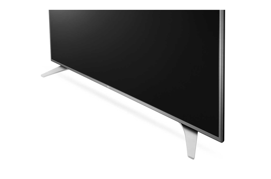 LG Ultra HD Smart TV 49'' | Televisores LG