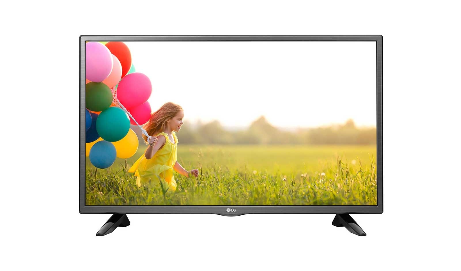 LG LED TV HD 32'' | LG Electronics