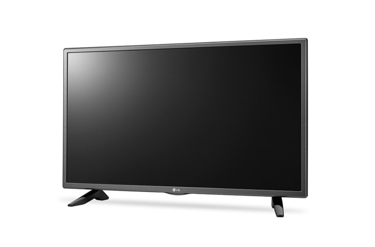 LG LED TV HD 32'', 32LH510B, thumbnail 2