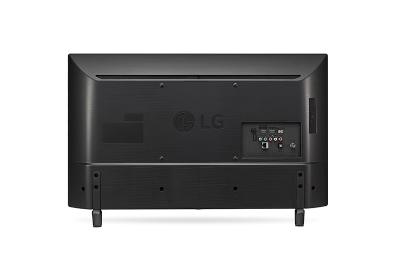 LG LED TV HD 32'', 32LH510B, thumbnail 4