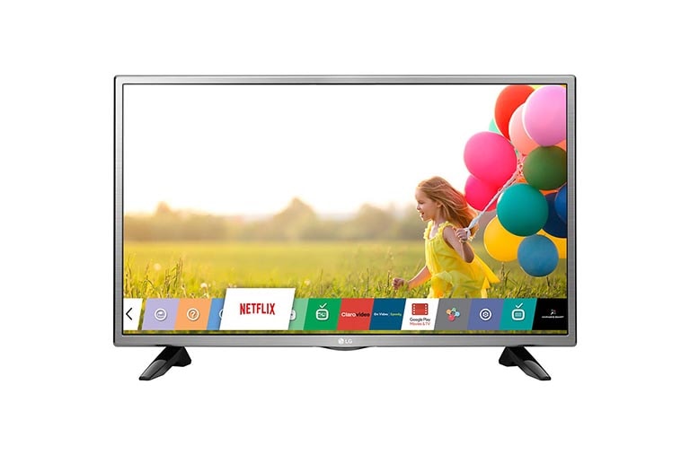 LG LED Smart TV HD 32'', 32LH575B, thumbnail 1