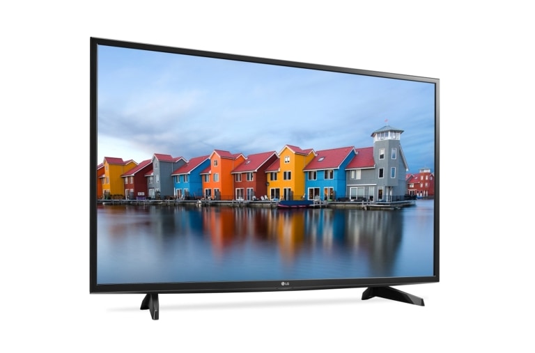 LG Smart TV FHD 43'', 43LH5700, thumbnail 2