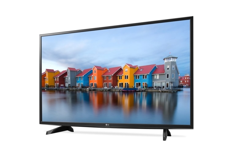 LG Smart TV FHD 43'', 43LH5700, thumbnail 3