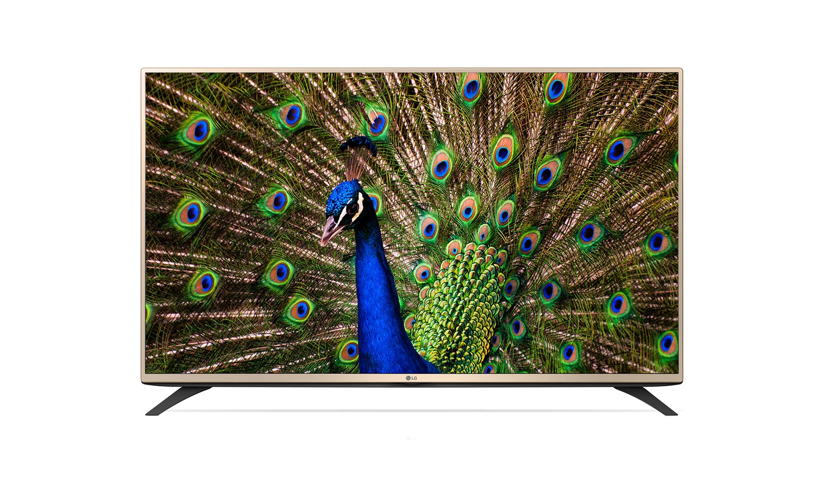Smart TV LG Ultra HD 49'' | Televisores LG